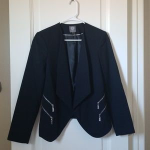 Vince Camuto Black Blazer